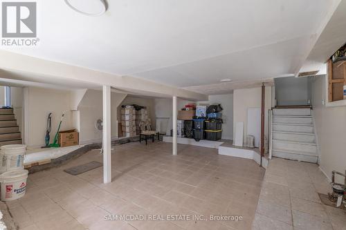 1328 Cawthra Road, Mississauga, ON - Indoor Photo Showing Other Room