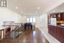 1328 Cawthra Road, Mississauga, ON  - Indoor Photo Showing Kitchen 