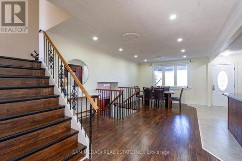 1328 Cawthra Road, Mississauga, ON - Indoor Photo Showing Other Room