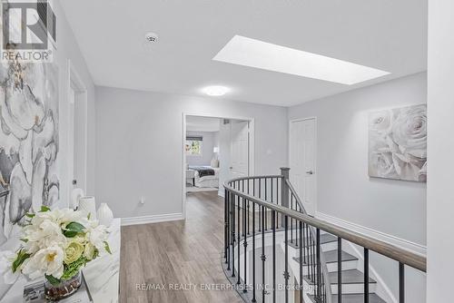 3821 Trelawny Circle, Mississauga, ON - Indoor Photo Showing Other Room