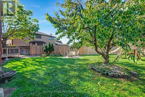 3821 Trelawny Circle, Mississauga, ON - Outdoor