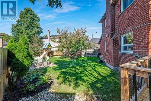 3821 Trelawny Circle, Mississauga, ON - Outdoor