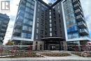 360 Deschatelets Avenue Unit#109, Ottawa, ON  - Outdoor With Facade 