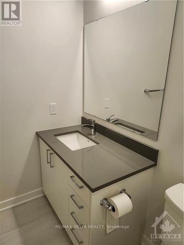 109 - 360 Deschatelets Avenue, Ottawa, ON - Indoor Photo Showing Bathroom