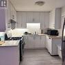 358 East 22Nd Street, Hamilton, ON  - Indoor Photo Showing Kitchen With Double Sink 