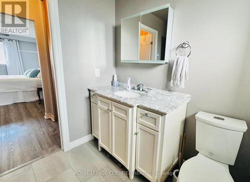 41 Winterfold Drive, Brampton, ON - Indoor Photo Showing Bathroom