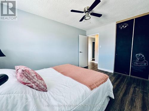 41 Winterfold Drive, Brampton, ON - Indoor Photo Showing Bedroom