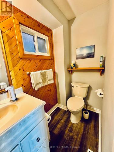 41 Winterfold Drive, Brampton, ON - Indoor Photo Showing Bathroom