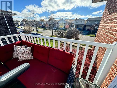 41 Winterfold Drive, Brampton, ON - Outdoor