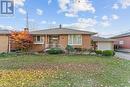 36 Pearl Avenue, Leamington, ON  - Outdoor With Facade 