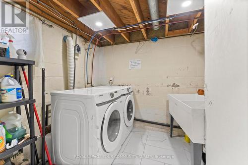 36 Pearl Avenue, Leamington, ON - Indoor Photo Showing Laundry Room