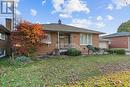 36 Pearl Avenue, Leamington, ON  - Outdoor With Deck Patio Veranda 