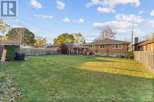 36 Pearl Avenue, Leamington, ON - Outdoor