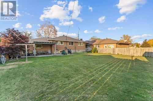 36 Pearl Avenue, Leamington, ON - Outdoor With Deck Patio Veranda