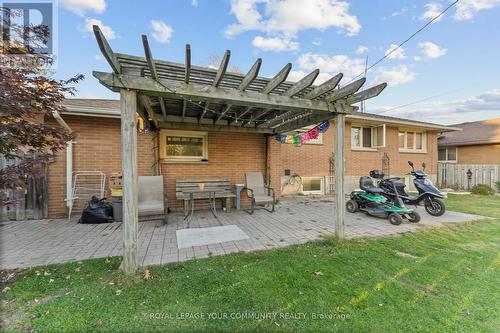 36 Pearl Avenue, Leamington, ON - Outdoor With Exterior