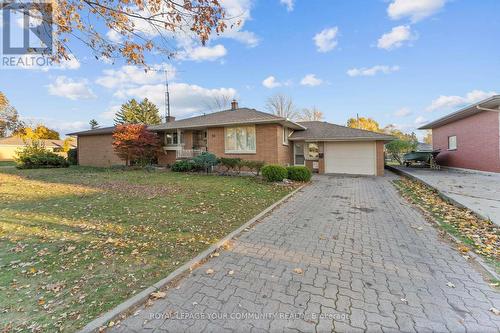 36 Pearl Avenue, Leamington, ON - Outdoor