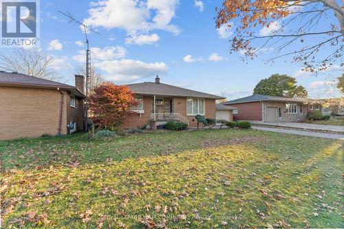 36 Pearl Avenue, Leamington, ON - Outdoor