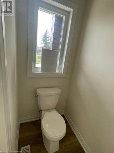 106 Jayla Lane, Smithville, ON - Indoor Photo Showing Bathroom