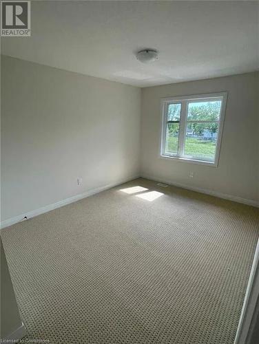 106 Jayla Lane, Smithville, ON - Indoor Photo Showing Other Room