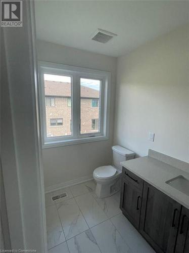 106 Jayla Lane, Smithville, ON - Indoor Photo Showing Bathroom