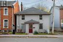 163 Bagot Street, Kingston (Central City East), ON  - Outdoor With Facade 