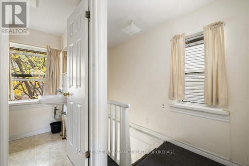 163 Bagot Street, Kingston (Central City East), ON - Indoor Photo Showing Other Room