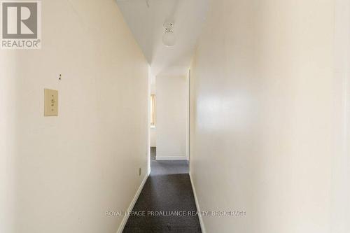 163 Bagot Street, Kingston (Central City East), ON - Indoor Photo Showing Other Room