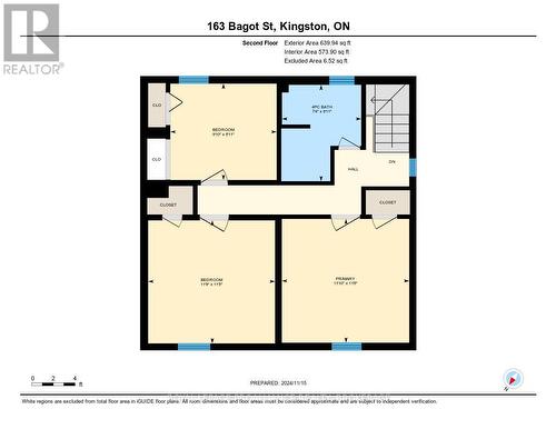 163 Bagot Street, Kingston (Central City East), ON - Other