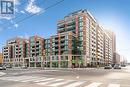 246 - 525 Wilson Avenue, Toronto, ON  - Outdoor With Facade 