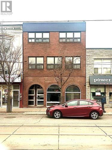 1453-5 Dundas Street, Toronto, ON 