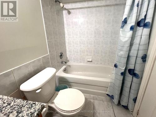 35 Aylesworth Avenue, Toronto, ON - Indoor Photo Showing Bathroom