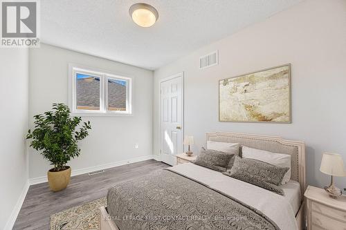 36 Batteaux Street, Barrie, ON - Indoor Photo Showing Bedroom