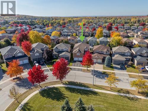 36 Batteaux Street, Barrie, ON - Outdoor With View