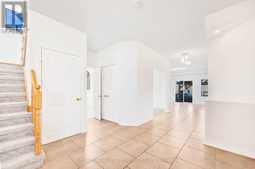 36 Batteaux Street, Barrie, ON - Indoor Photo Showing Other Room