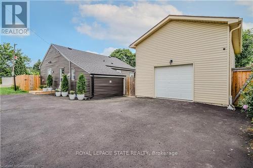 127 East 33Rd Street, Hamilton, ON - Outdoor