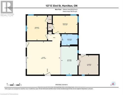 127 East 33Rd Street, Hamilton, ON - Other