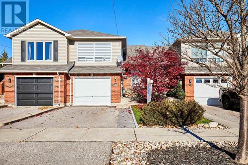 54 Munroe Street, Cobourg, ON - Outdoor With Facade