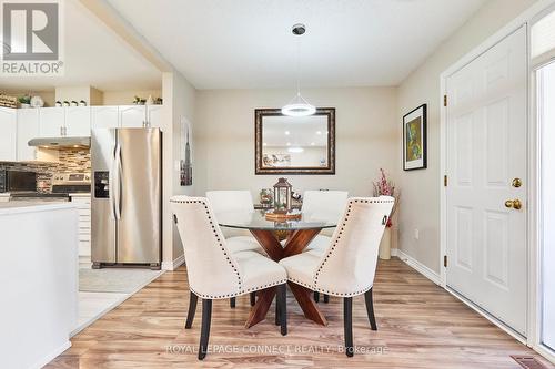 54 Munroe Street, Cobourg, ON - Indoor Photo Showing Dining Room