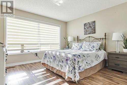 54 Munroe Street, Cobourg, ON - Indoor Photo Showing Bedroom