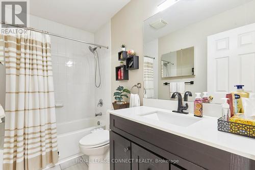 54 Munroe Street, Cobourg, ON - Indoor Photo Showing Bathroom