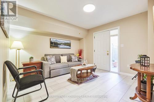 54 Munroe Street, Cobourg, ON - Indoor Photo Showing Living Room