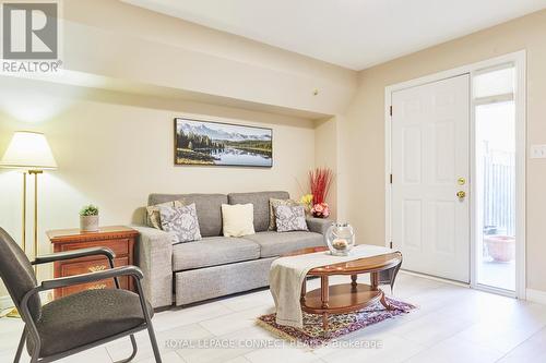 54 Munroe Street, Cobourg, ON - Indoor Photo Showing Living Room