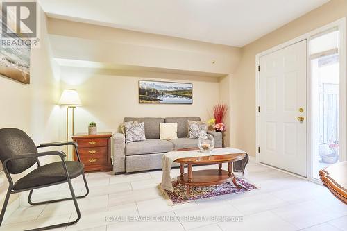 54 Munroe Street, Cobourg, ON - Indoor Photo Showing Living Room