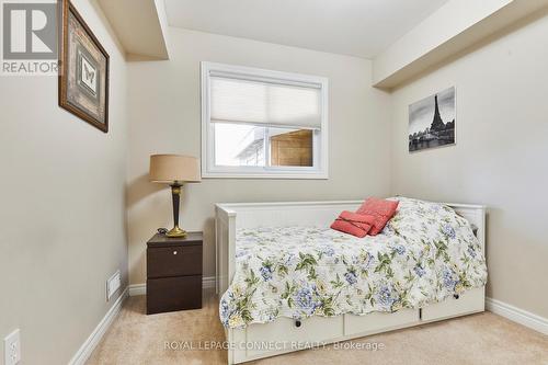 54 Munroe Street, Cobourg, ON - Indoor Photo Showing Bedroom