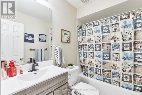 54 Munroe Street, Cobourg, ON - Indoor Photo Showing Bathroom