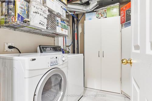 54 Munroe Street, Cobourg, ON - Indoor Photo Showing Laundry Room