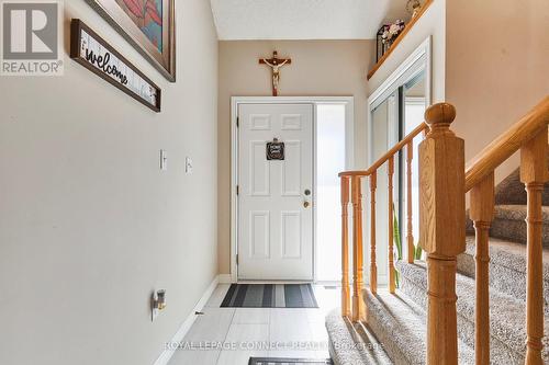 54 Munroe Street, Cobourg, ON - Indoor Photo Showing Other Room