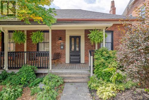 379 College Street, Cobourg, ON - Outdoor