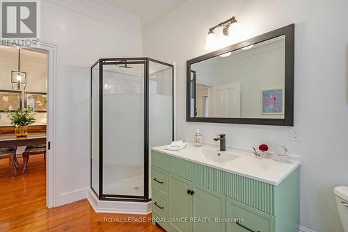 379 College Street, Cobourg, ON - Indoor Photo Showing Bathroom