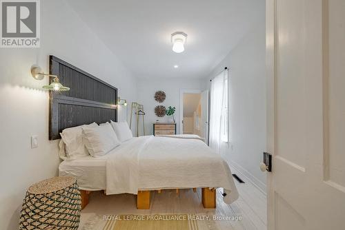 379 College Street, Cobourg, ON - Indoor Photo Showing Bedroom